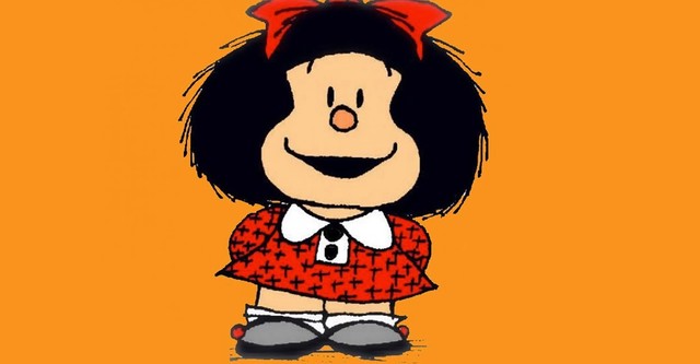 Mafalda: la película