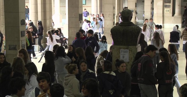 Escuela normal