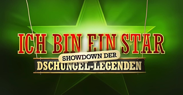 Ich bin ein Star – Showdown der Dschungel-Legenden