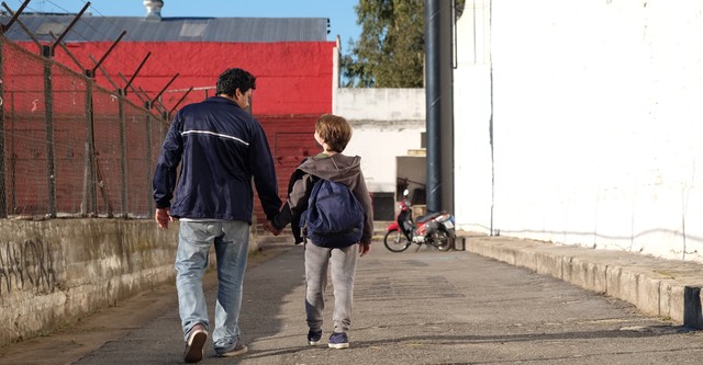 Camino al éxito