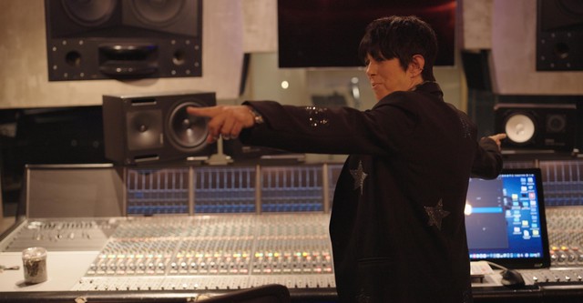 Diane Warren: Relentless