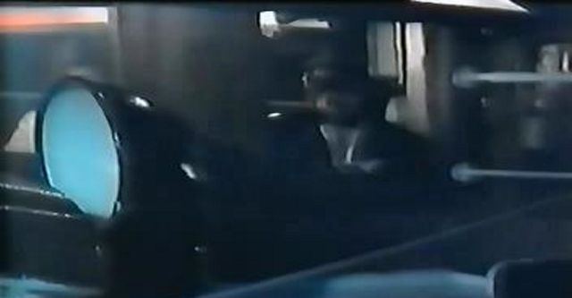 Bermuda Şeytan Üçgeni