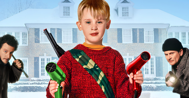 Les 10 films de Noël incontournables