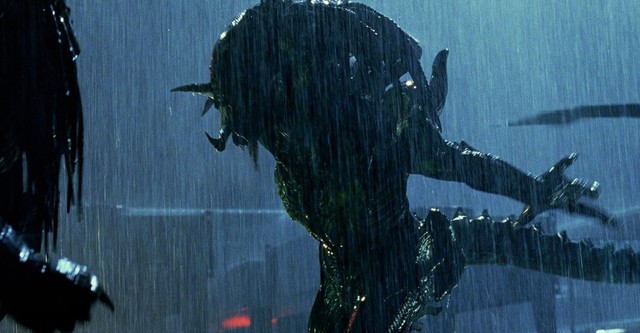 AVP2 エイリアンズ VS. プレデター