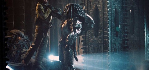 So schaust du alle Alien-Filme in der richtigen Reihenfolge online an