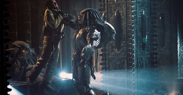 Alien vs. Predador