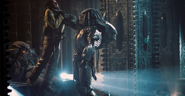 How to Watch the 'Alien Vs. Predator' Movies In Order