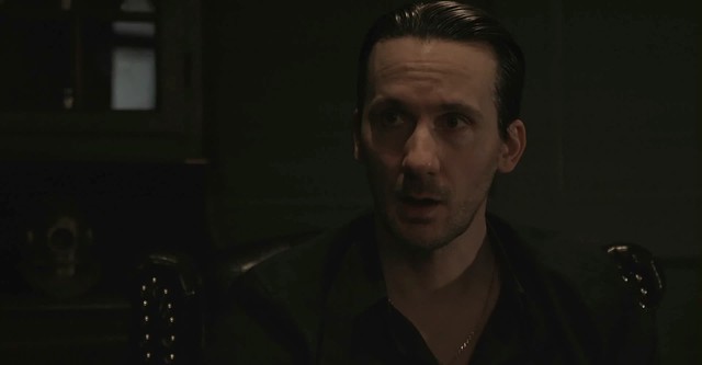 Dr. Jason II: Lights & Shadows