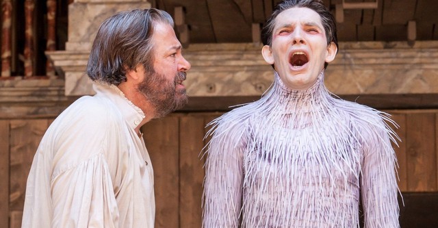 The Tempest - Live at Shakespeare's Globe