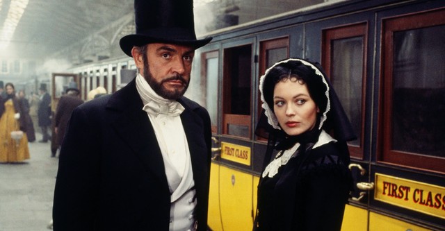 The First Great Train Robbery