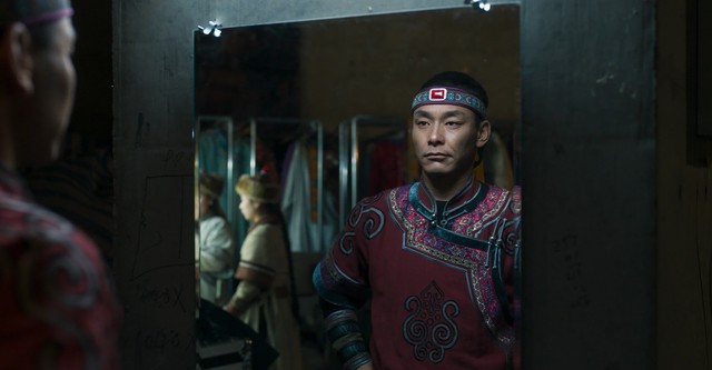 To Kill a Mongolian Horse