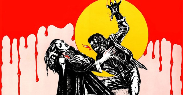 Le messe nere della contessa Dracula