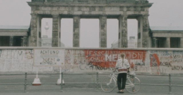 Cycling the Frame