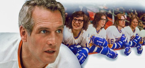 ‘Happy Gilmore’ y las 10 comedias deportivas más divertidas, clasificadas