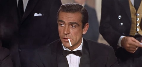 So kannst du alle James Bond Filme streamen