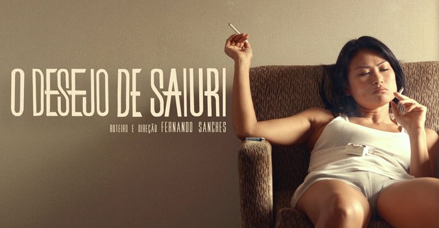 O Desejo de Saiuri