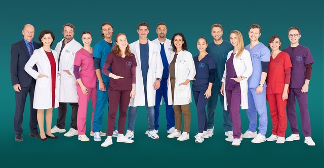 Young Doctors