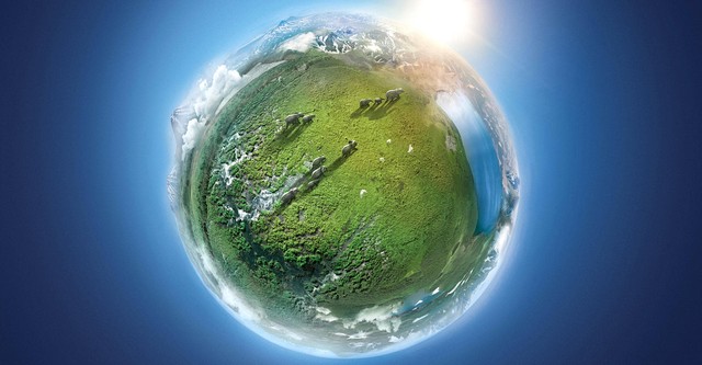 Planet Earth II