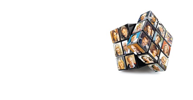 Parliamo delle mie donne