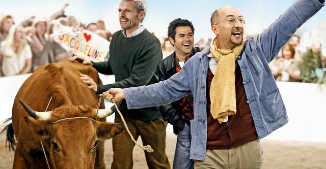 ある男と牛 (字幕版)