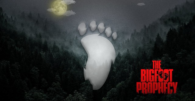 The Bigfoot prophecy