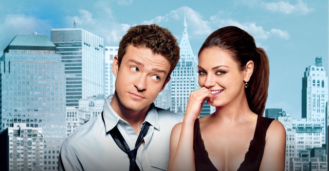 Friends with Benefits