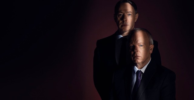 インサイド No.9