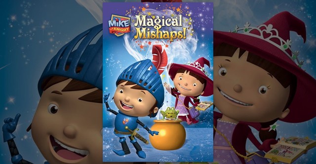 Ritari Mikke: Ritarillinen Joulu