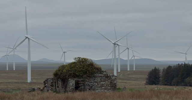 Beyond the North Winds: A Post Nuclear Reverie