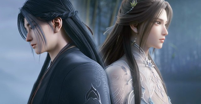 Jade Dynasty Season watch full episodes streaming online