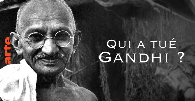 Who Killed Gandhi?