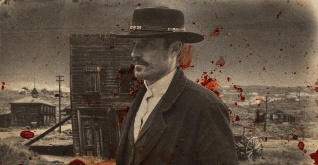 Wyatt Earp and The Cowboy War