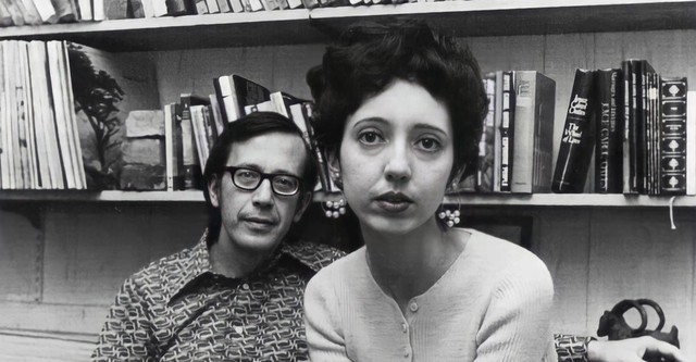 Joyce Carol Oates: A Body in the Service of Mind