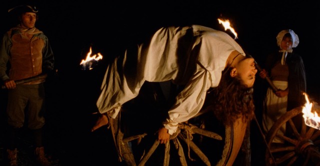 The Devonsville Terror