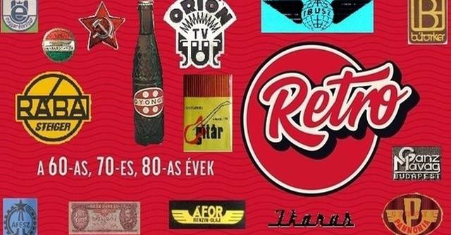 Magyar retró