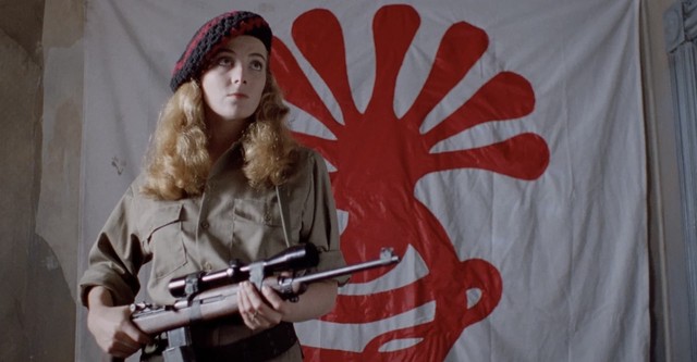 Patty Hearst