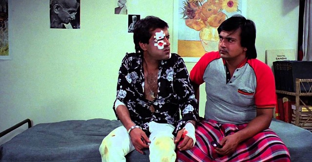 Chashme Buddoor streaming: where to watch online?