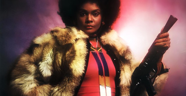 Cleopatra Jones