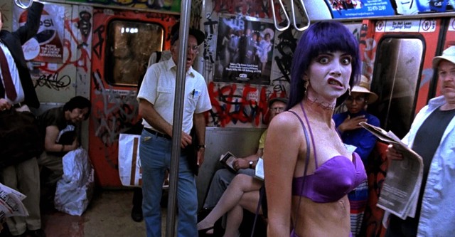 Frankenhooker