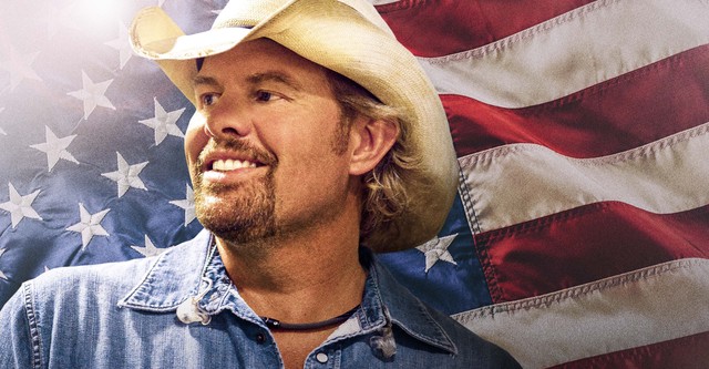 Toby Keith: American Icon