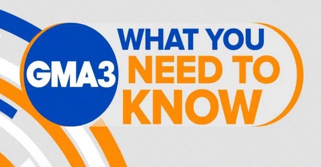 GMA3: What You Need to Know