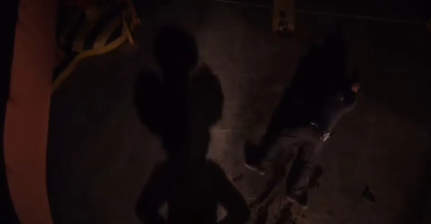 'Screamboat' and 7 Other Horror Parodies That Will Ruin Your Childhood