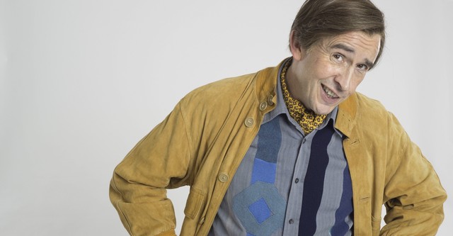 Mid Morning Matters with Alan Partridge