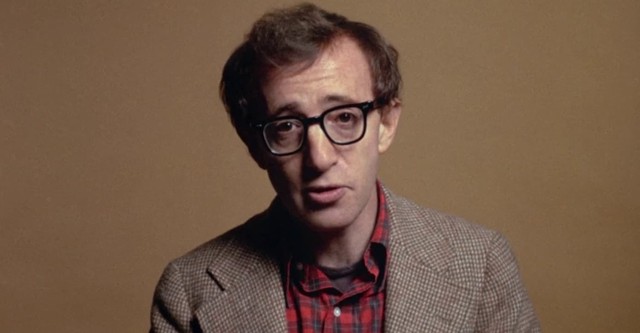 Annie Hall