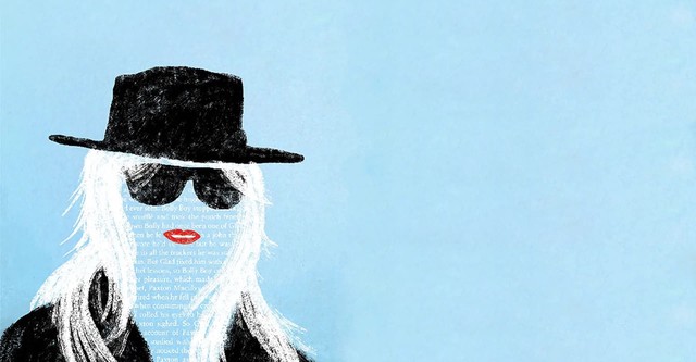 The Cult of JT LeRoy