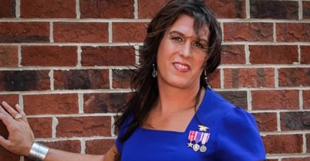 Lady Valor: The Kristin Beck Story