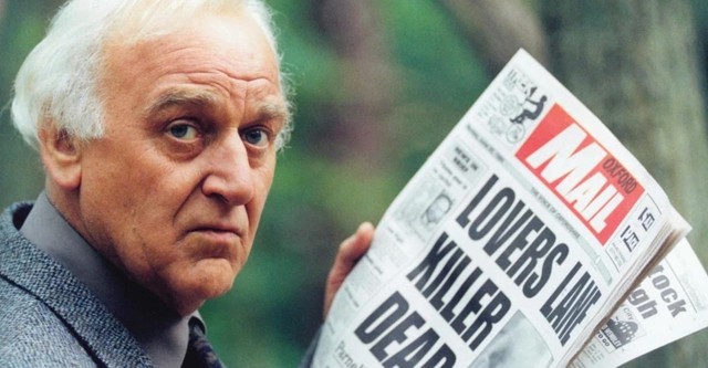 Inspector Morse Season 8 - watch episodes streaming online