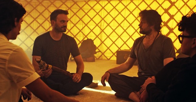 Die Letzten ihrer Art