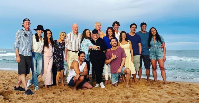 Home and Away Season 36 - watch episodes streaming online