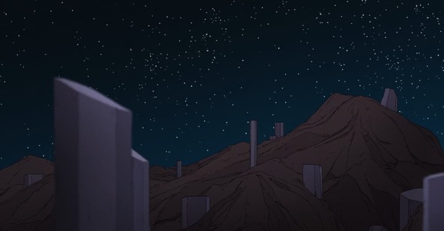 Scavengers Reign streaming tv show online